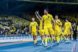 皇社教练：梅里诺像神一样；奥萨苏纳不降级可能没有如今的他